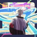 個人佳作 玩家卡面