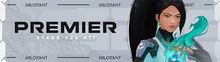 Premier V26第二章 玩家卡面