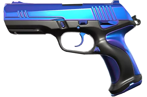 稜鏡III 制式手槍
（幻彩3 紫色）