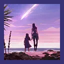 V26 衝突 // 妹妹 玩家卡面