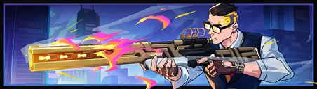 特戰英豪 GO！第3集 錢博爾 玩家卡面