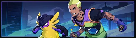 特戰英豪 GO！第3集 蓋克 玩家卡面