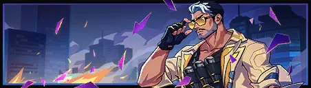 特戰英豪 GO！第3集 戴侯 玩家卡面