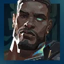 《特戰英豪》維托 玩家卡面