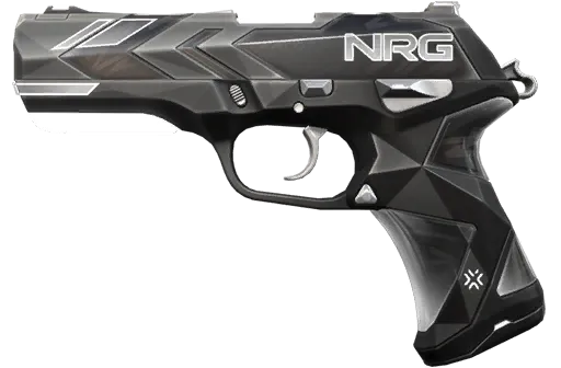 VCT x NRG 制式手槍
