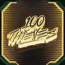 VCT26 x 100T 玩家卡面