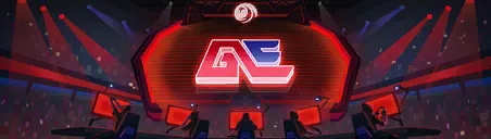 VCT26 x GE 玩家卡面