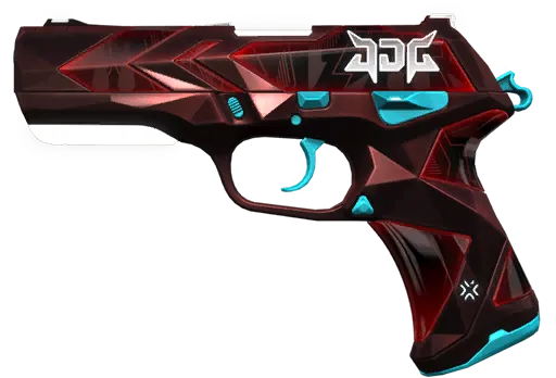 VCT26 x JDG 制式手槍