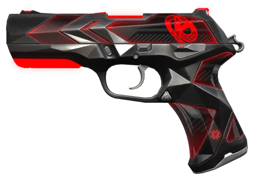 VCT26 x KC 制式手槍