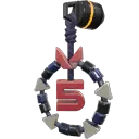 5 Years: Beads Buddy