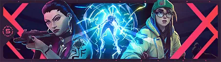 5 Years: Shattered Card