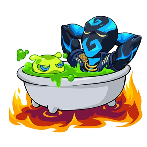 Abilities Dont Kill Spray