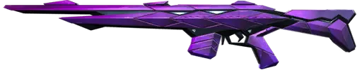 Araxys Guardian Level 4
(Variant 1 Purple)