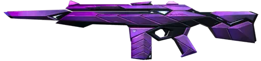 Araxys Phantom Level 4
(Variant 1 Purple)