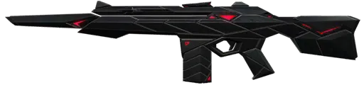 Araxys Phantom Level 4
(Variant 2 Black)