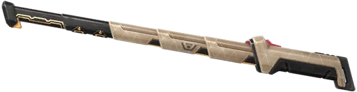 ATLAS // CMD Baton