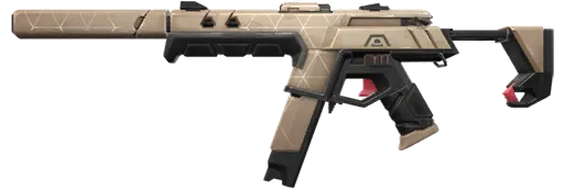 ATLAS // CMD Spectre