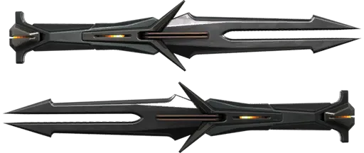 Blackspyre Divide