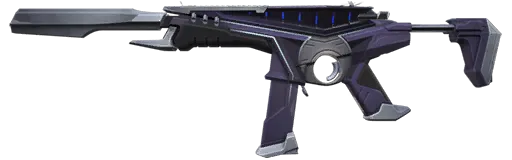 Blackspyre Spectre Level 4
(Variant 1 Purple)