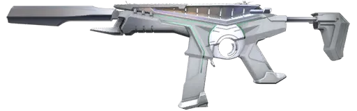 Blackspyre Spectre Level 4
(Variant 3 White)