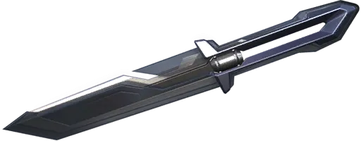 Bolt Knife