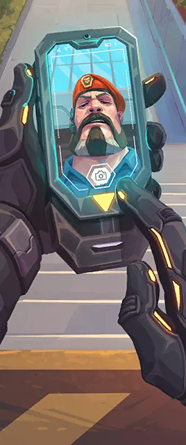 Boomerproof Card Boomerproof Card