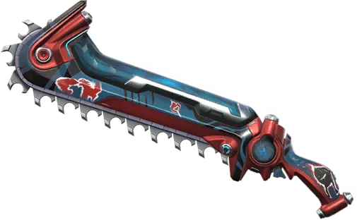 Bubblegum Deathwish Chainsaw Level 2
(Variant 2 Red) Bubblegum Deathwish Chainsaw Level 2
(Variant 2 Red)