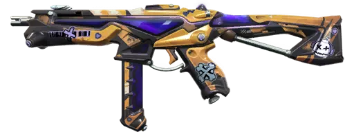Bubblegum Deathwish Stinger Level 4
(Variant 1 Yellow) Bubblegum Deathwish Stinger Level 4
(Variant 1 Yellow)