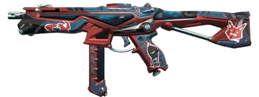 Bubblegum Deathwish Stinger Level 4
(Variant 2 Red) Bubblegum Deathwish Stinger Level 4
(Variant 2 Red)