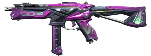 Bubblegum Deathwish Stinger