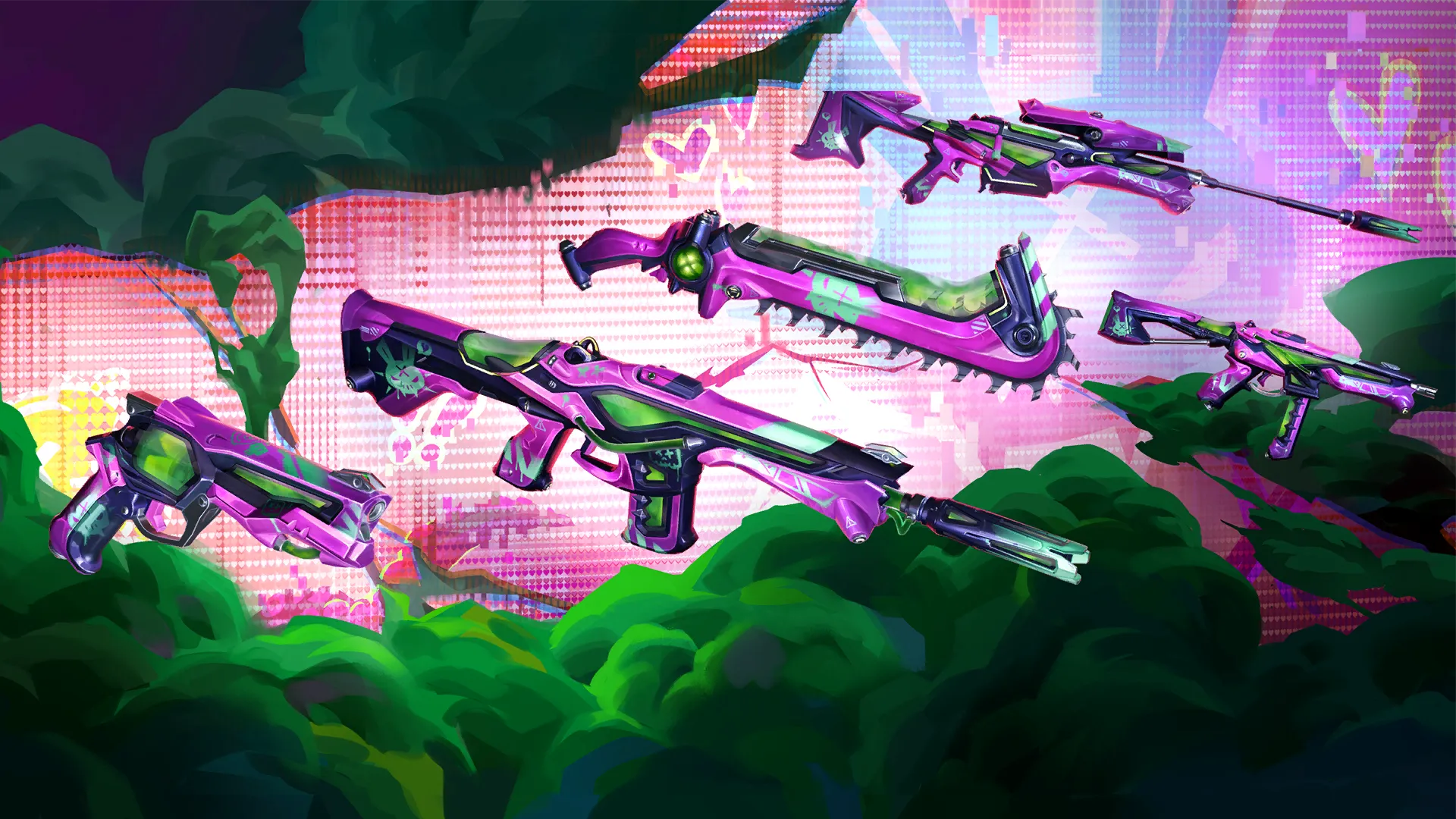 Bubblegum Deathwish Bubblegum Deathwish