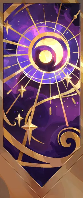 Celestia Card