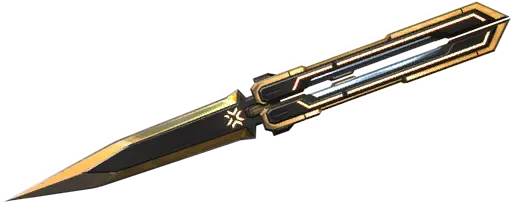 Champions 2025 Butterfly Knife