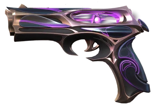 Divergence Classic Level 4
(Variant 1 Purple) Divergence Classic Level 4
(Variant 1 Purple)