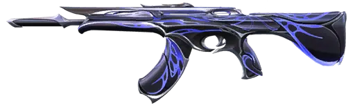 Divergence Vandal Level 4
(Variant 2 Blue) Divergence Vandal Level 4
(Variant 2 Blue)