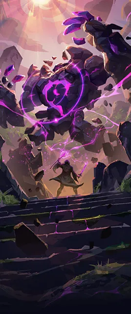 Dolmirs Revenge Card Dolmirs Revenge Card