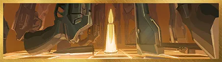 Epilogue: Checkmate Protocol Card