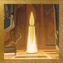 Epilogue: Checkmate Protocol Card