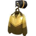 Epilogue: Jetts Windbreaker Buddy