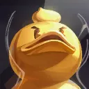 Epilogue: PlayZilla Rubber Ducky Card