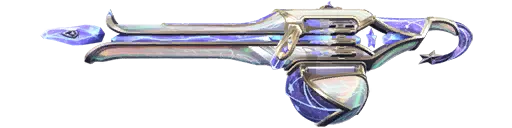 Evori Dreamwings Odin Level 4
(Variant 1 Blue)
