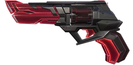 EX.O Sheriff Level 4
(Variant 2 Red)