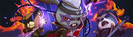 Fur of the Fallen Card Fur of the Fallen Card