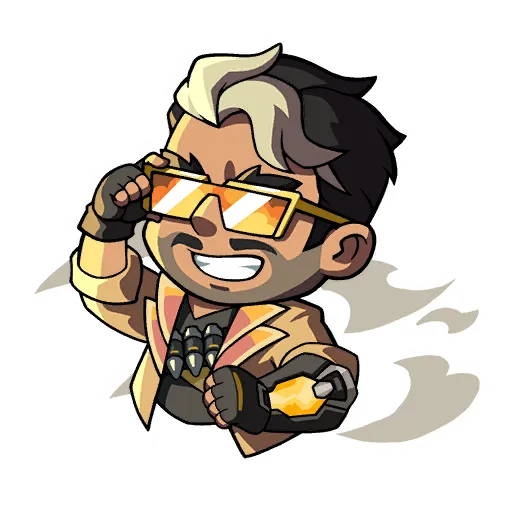 Goodbye, Site Spray