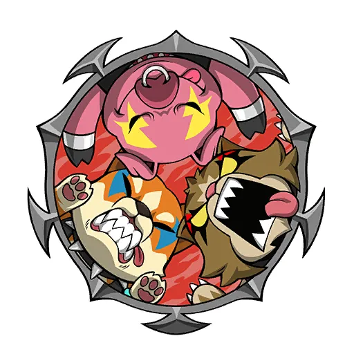 Headbang Headbang Havoc Spray