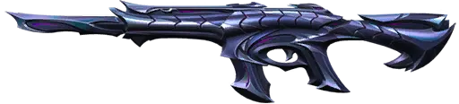 Helix Phantom Level 4
(Variant 2 Purple)