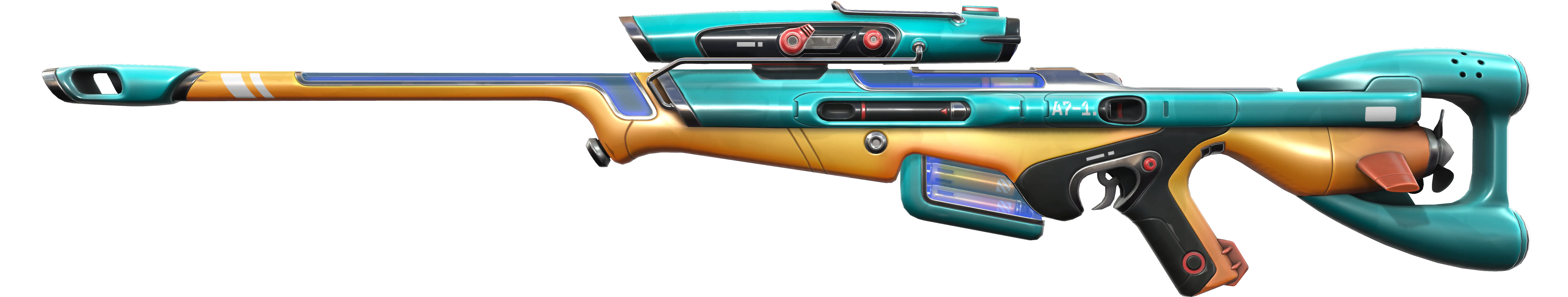 Hi-DR0 Operator