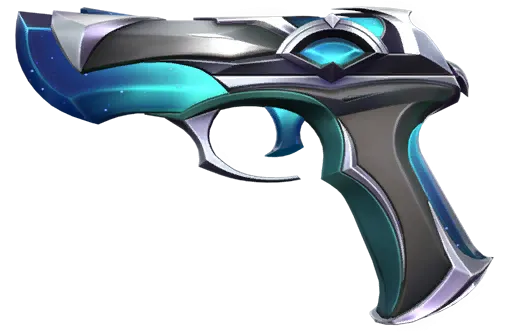 Interhelm Classic
(Variant 1 Blue) Interhelm Classic
(Variant 1 Blue)