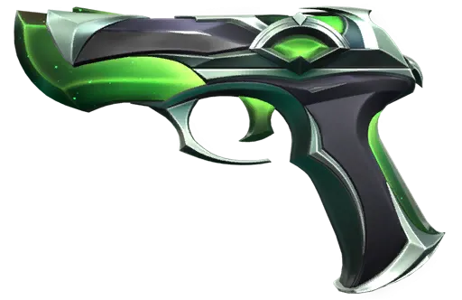 Interhelm Classic
(Variant 2 Green) Interhelm Classic
(Variant 2 Green)