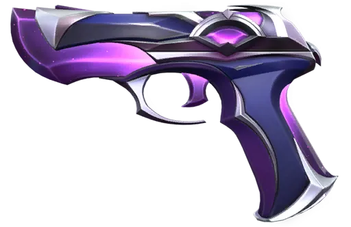 Interhelm Classic
(Variant 3 Purple) Interhelm Classic
(Variant 3 Purple)